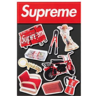 シュプリーム(Supreme)のSupreme  Magnets (10 Pack) ☆(その他)