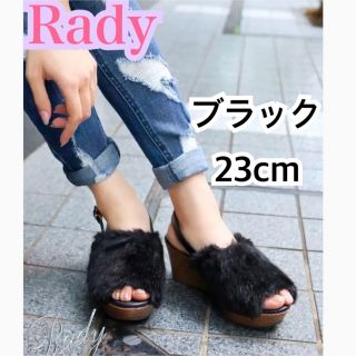 レディー バック サンダル(レディース)の通販 26点 | Radyのレディース ...