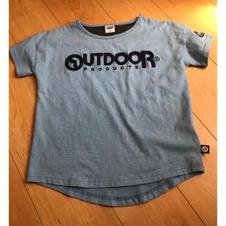 アウトドア(OUTDOOR)のTシャツ　outdoor 140(Tシャツ/カットソー)