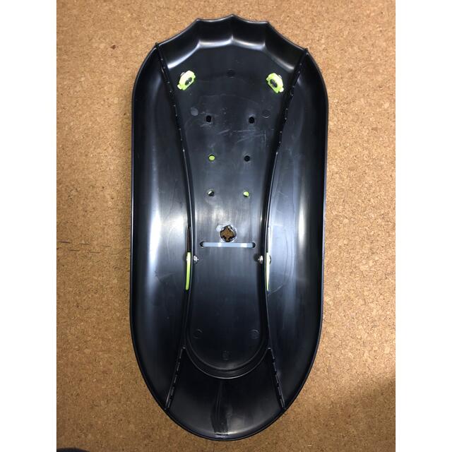 最終値下げ!VERTS バーツ バース スノーシュー gruporio.net