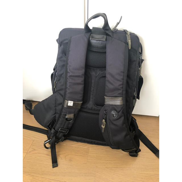 SALE/57%OFF】 アッソブAS2OV CORDURA DOBBY 305D ROLL バックパック