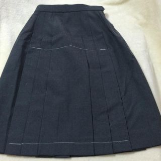 制服 スカート グレー(その他)