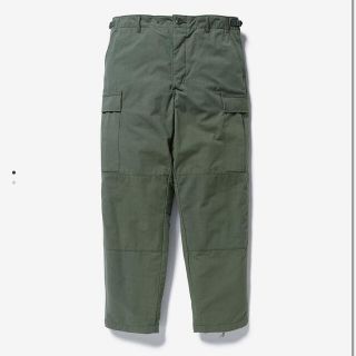 ダブルタップス(W)taps)のWTAPS 2022SS WMILL-TROUSER 01(ワークパンツ/カーゴパンツ)