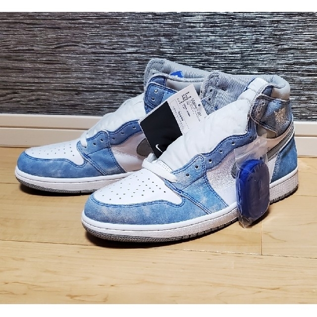 素敵な NIKE 29.5cm