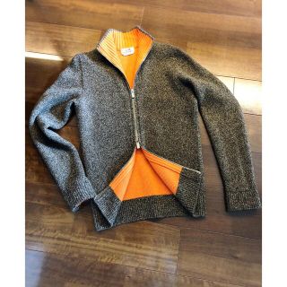 エルメス(Hermes)の値下げしました！エルメス カシミヤウール ニット(ニット/セーター)