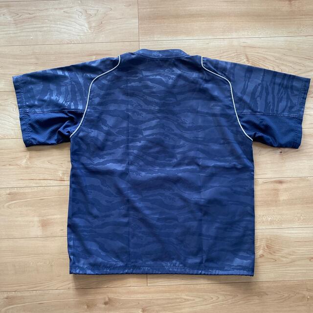 UNDER ARMOUR(アンダーアーマー)のアンダーアーマー　半袖 メンズのトップス(Tシャツ/カットソー(半袖/袖なし))の商品写真