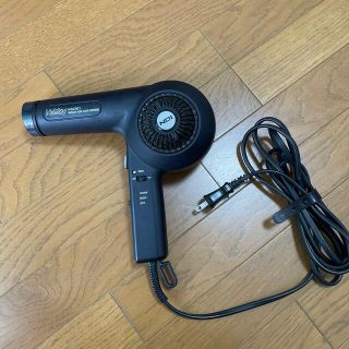 テスコム(TESCOM)のTESCOM Nobby NB2501 1200Wマイナスイオンヘアドライヤー(ドライヤー)