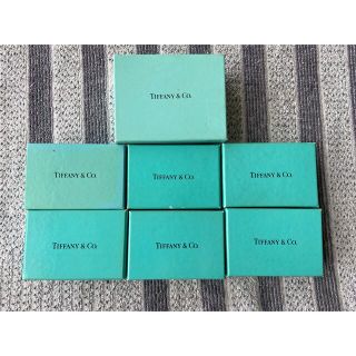 ティファニー(Tiffany & Co.)の★ma様専用★(小物入れ)