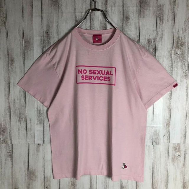 サイズ FR2 即完売モデル Tシャツの通販 by 古着vajra|ラクマ 梅 超