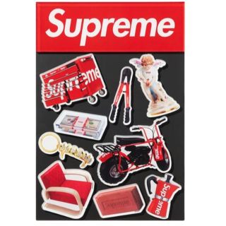 シュプリーム(Supreme)のSupreme Magnets (10 Pack) "Multi"(その他)