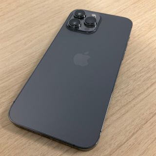 アイフォーン(iPhone)のこてるの様専用 iPhone13 ProMax 256GB グラファイト(スマートフォン本体)