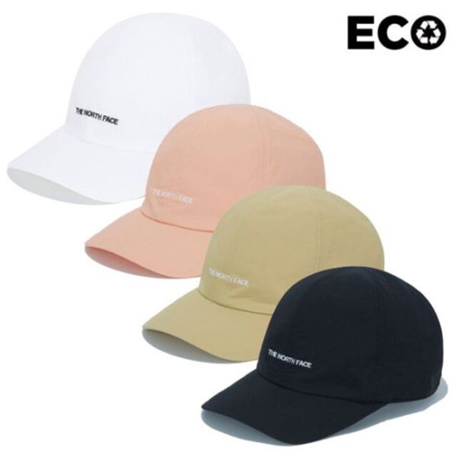 THE NORTH FACE(ザノースフェイス)の国内未入荷 ノースフェイス WL LIGHT BALL CAP キャップ 【黒】 メンズの帽子(キャップ)の商品写真