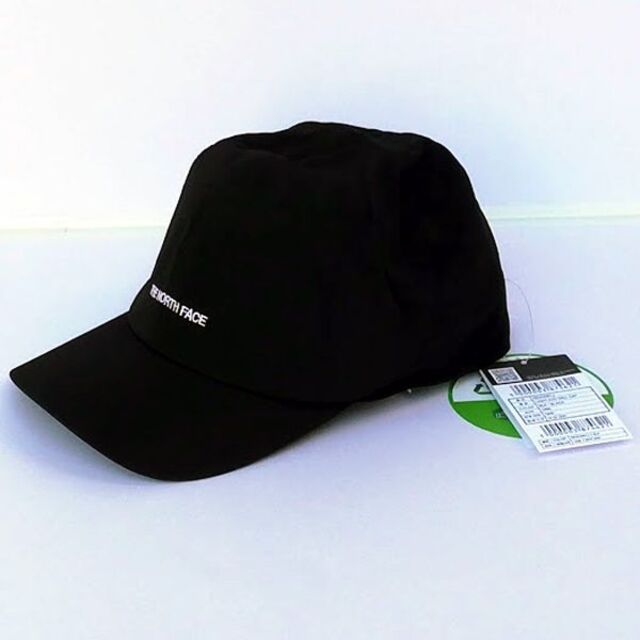 THE NORTH FACE(ザノースフェイス)の国内未入荷 ノースフェイス WL LIGHT BALL CAP キャップ 【黒】 メンズの帽子(キャップ)の商品写真