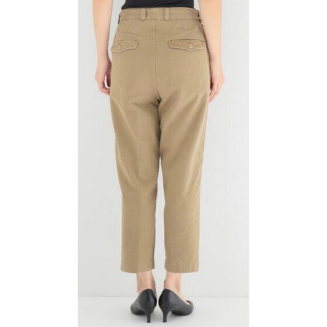 パンツ アパルトモン購入◇Americana アメリカーナ◇Chino Pants 与え