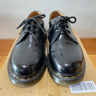 ドクターマーチン(Dr.Martens)のDr ドクターマーチン 3ホール(ブーツ)