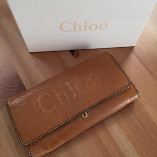 クロエ(Chloe)のクロエ 財布(財布)