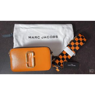 マークジェイコブス(MARC JACOBS)のMARC JACOBS ショルダーバッグ(ショルダーバッグ)