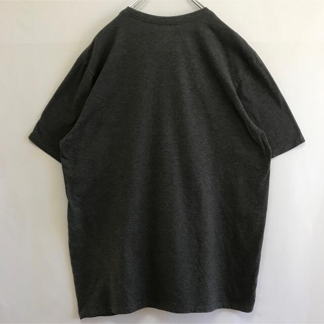 ナイキ Tシャツ　ビッグロゴ　スウッシュ　ゆるだぼ　XL 　ストリート　XL 2