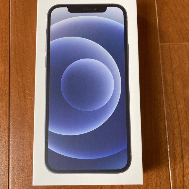 特売 iPhone - iPhone12 64G 本体 新品未使用 スマートフォン本体