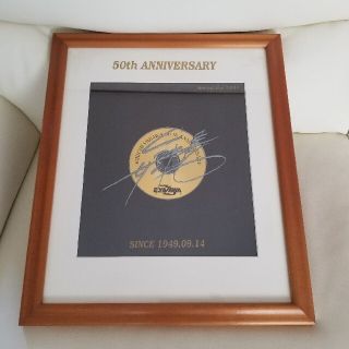 ｢ 激レア！ ｣ 矢沢永吉 50th ANNIVERSARY GOLD DISC(ミュージシャン)