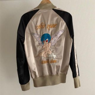 美品♡ ビューティビースト　メンズジャンパー　アウター　　ビンテージ　お洒落