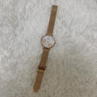 フォッシル(FOSSIL)のFOSSIL 腕時計(腕時計)