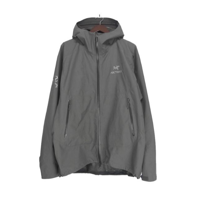 アークテリクスARCTERYX■ZETA SL JACKET ナイロンジャケット