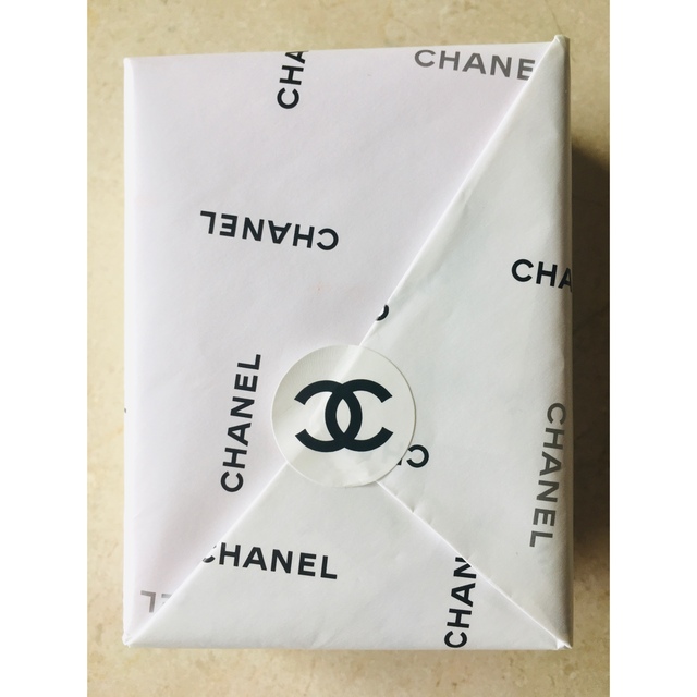 CHANEL(シャネル)のCHANEL チャンス　オーヴィーブ　ヘアミスト35ml ラッピング付き コスメ/美容のヘアケア/スタイリング(ヘアウォーター/ヘアミスト)の商品写真