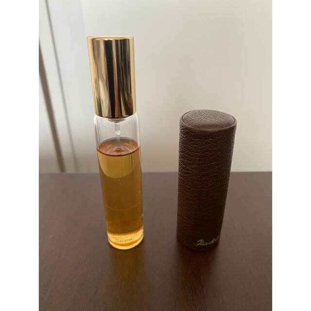 GUERLAIN(ゲラン)のゲラン　ローズバルバル20ml オードパルファム コスメ/美容の香水(ユニセックス)の商品写真