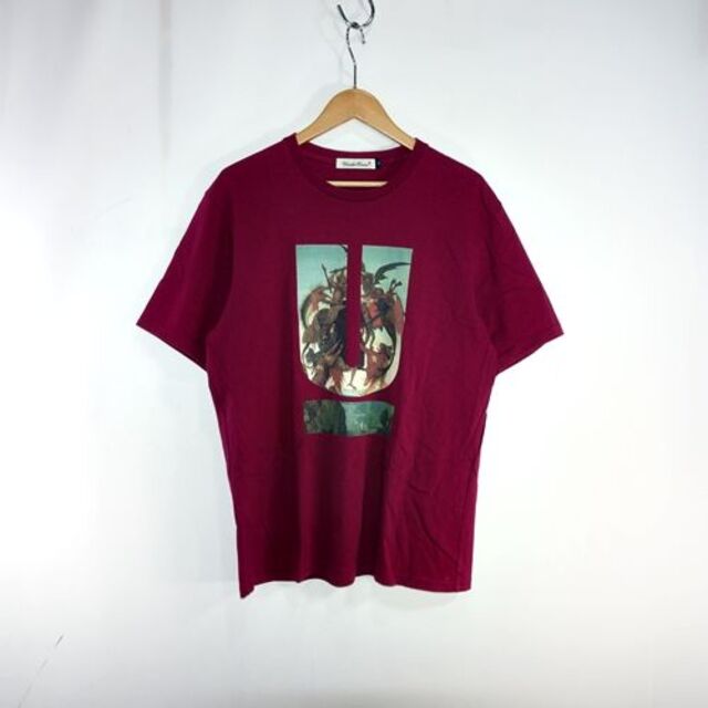 ブランドUNDER COVER 19aw U St Anthony TEE