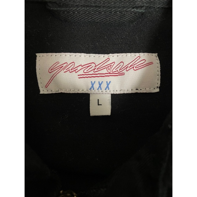 STUSSY(ステューシー)の2018 yardsale harrington jacket メンズのジャケット/アウター(ブルゾン)の商品写真