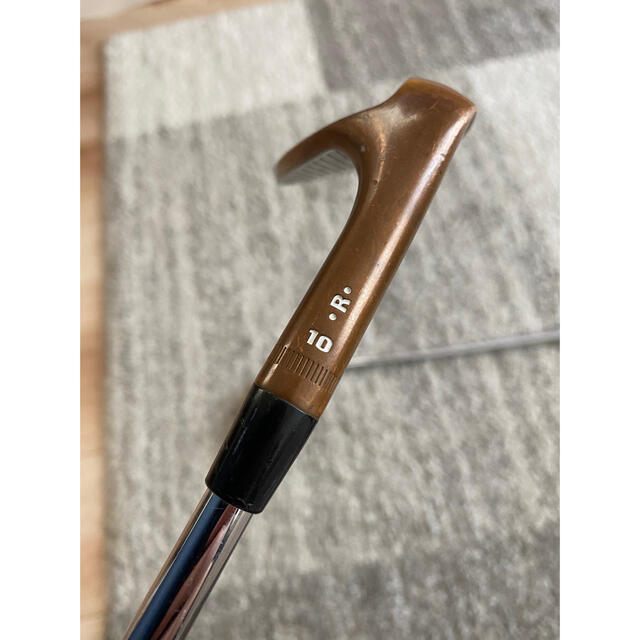 Callaway Golf - Callaway FORGED ウェッジ カッパーメッキ 50° DGS200 ...