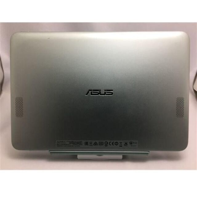 【美品】ASUS T101HA-GREEN 64bit-Win10 1