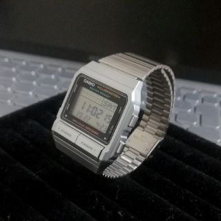 カシオ(CASIO)のたかいち様専用ページ【CASIO】DB-380 【TIMEX】INDIGLO(腕時計(デジタル))