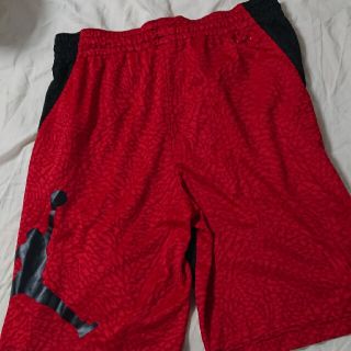 ナイキ(NIKE)のバスケットパンツ ジョーダン M(バスケットボール)