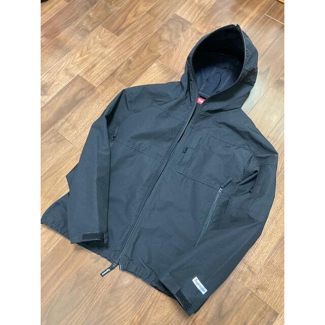 Supreme - Supreme 22SS フルジップフェイスマスクジャケット パーカー