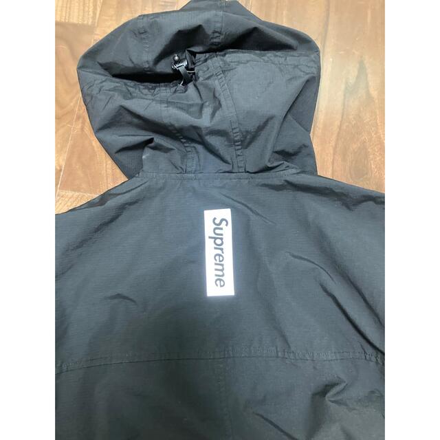 Supreme - Supreme 22SS フルジップフェイスマスクジャケット パーカー
