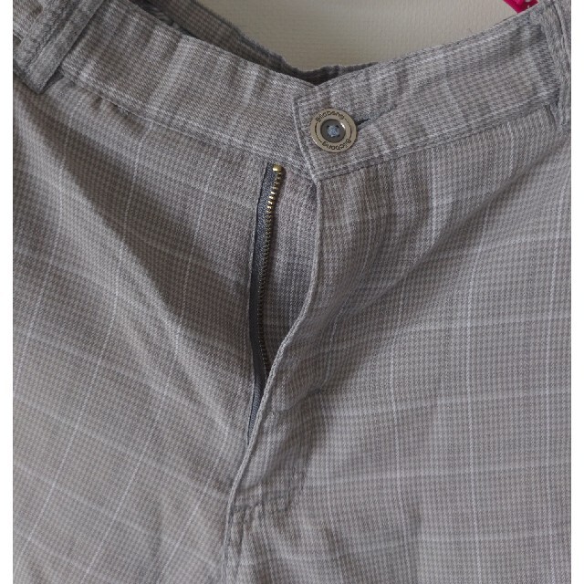 billabong(ビラボン)のBILLABONG ハーフパンツ メンズのパンツ(ショートパンツ)の商品写真