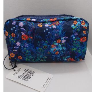 レスポートサック(LeSportsac)のレスポートサック コスメティック ポーチ 新品(ポーチ)