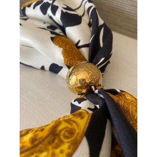 セリーヌ リング バンダナ/スカーフ(レディース)の通販 34点 | celine