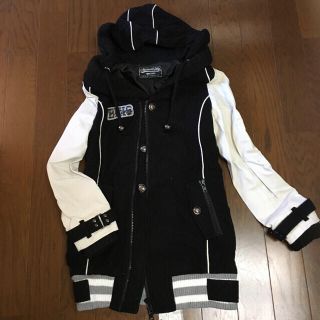 ギルフィー(GILFY)の【新品】GILFY ロングスカジャン(スカジャン)