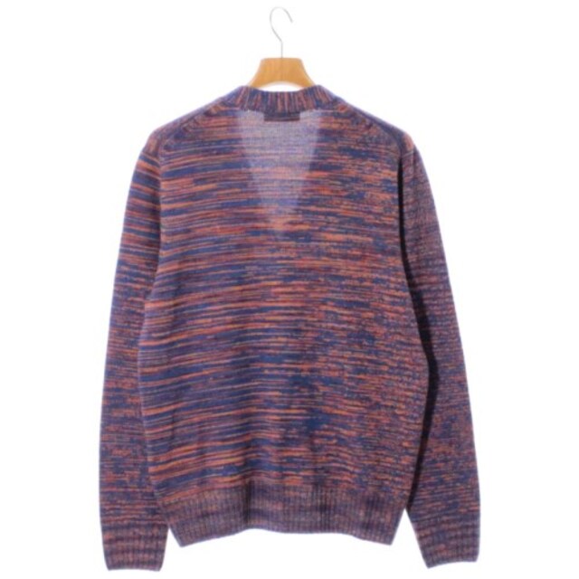 低価限定品】 MISSONI - MISSONI カーディガン メンズの通販 by RAGTAG