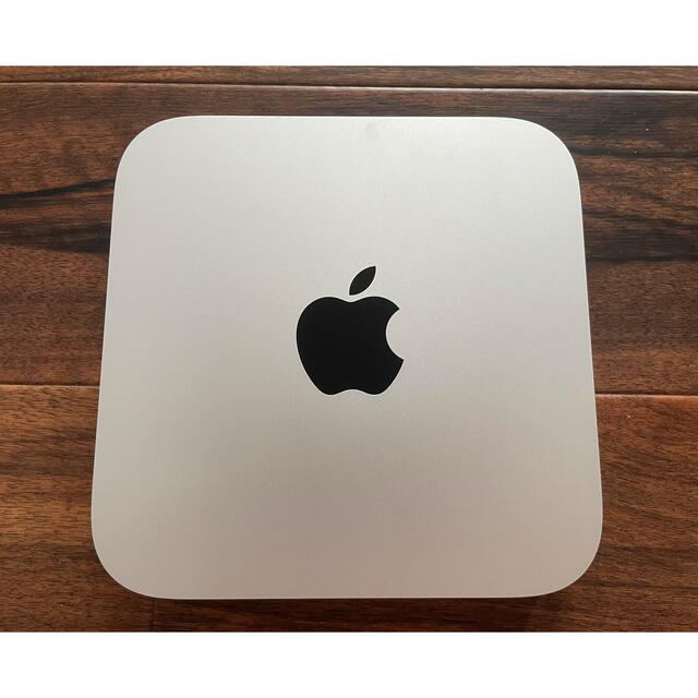 Mac Apple   Mac mini M1  SSD GB メモリ GBの通販 by S