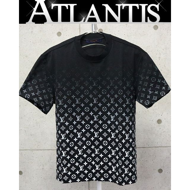 LOUIS VUITTON メンズ　Tシャツ