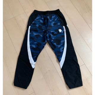 アベイシングエイプ(A BATHING APE)のA Bathing Apeパンツ(ワークパンツ/カーゴパンツ)