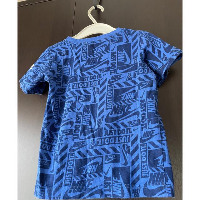 NIKE(ナイキ)のナイキ　NIKE  Tシャツ キッズ/ベビー/マタニティのキッズ服男の子用(90cm~)(Tシャツ/カットソー)の商品写真