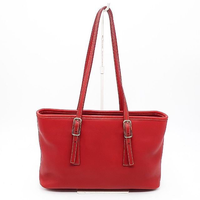 日本製特価】 COACH - 美品 オールドコーチ COACH トートバッグ レザー