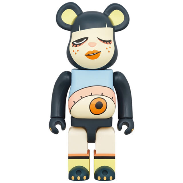 BE@RBRICK Lauren Tsai 400％