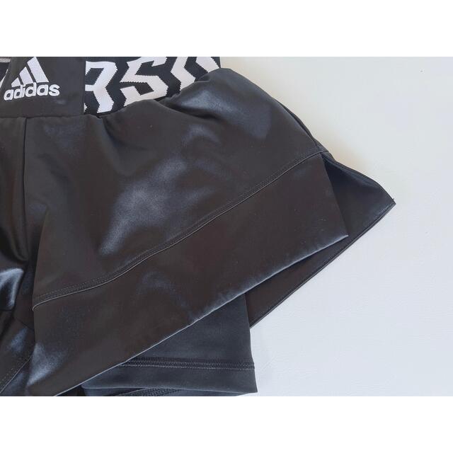 スポーツや】 adidas - 極美品adidas(アディダス)ブラックショート