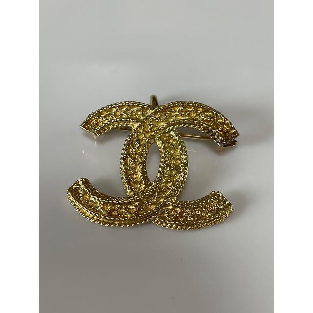 【超ポイントバック祭】 CHANEL - k18(750)シャネル ヴィンテージ品 チャーム 【超ポイントバック祭】 CHANEL - k18(750)シャネル ヴィンテージ品 チャーム